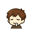 ころんちゃん 009（個別スタンプ：38）