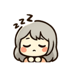 ころんちゃん 009（個別スタンプ：39）