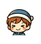ころんちゃん 010（個別スタンプ：14）