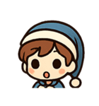 ころんちゃん 010（個別スタンプ：36）