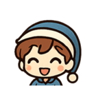 ころんちゃん 010（個別スタンプ：37）
