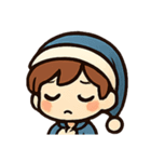 ころんちゃん 010（個別スタンプ：38）