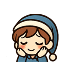 ころんちゃん 010（個別スタンプ：39）
