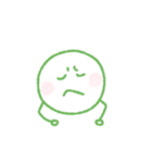 表情ステッカー（個別スタンプ：6）