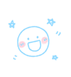 表情ステッカー（個別スタンプ：8）