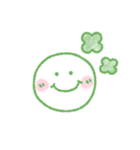 表情ステッカー（個別スタンプ：12）