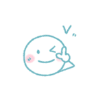 表情ステッカー（個別スタンプ：13）