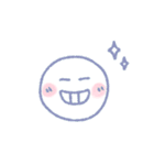 表情ステッカー（個別スタンプ：14）