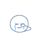 表情ステッカー（個別スタンプ：15）