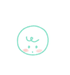 表情ステッカー（個別スタンプ：16）