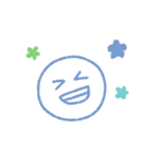 表情ステッカー（個別スタンプ：23）