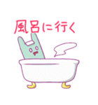 イラっとしても嫌いにならないで3（個別スタンプ：37）