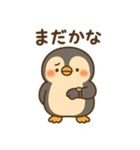 ひえペン｜まいにちスタンプ（個別スタンプ：31）
