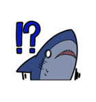 仲良しサメちゃんず（個別スタンプ：13）