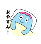 へどろーのスタンプ（個別スタンプ：19）