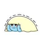 へどろーのスタンプ（個別スタンプ：26）