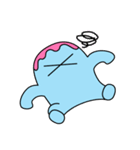 へどろーのスタンプ（個別スタンプ：31）