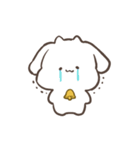 のほほんやぎ（個別スタンプ：5）