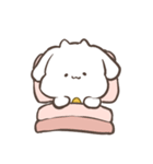 のほほんやぎ（個別スタンプ：9）