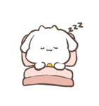 のほほんやぎ（個別スタンプ：10）