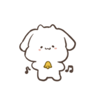 のほほんやぎ（個別スタンプ：13）