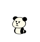 ワンダフルぱんだ（個別スタンプ：22）
