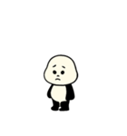 ワンダフルぱんだ（個別スタンプ：23）
