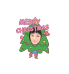 とっちゃん イベント スタンプ（個別スタンプ：3）