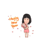 とっちゃん イベント スタンプ（個別スタンプ：5）