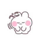 ハローうしゃぎ！！ 男の子（個別スタンプ：25）