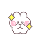 ハローうしゃぎ！！ 男の子（個別スタンプ：26）