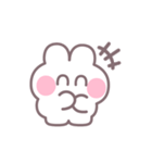 ハローうしゃぎ！！ 男の子（個別スタンプ：27）