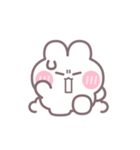 ハローうしゃぎ！！ 男の子（個別スタンプ：29）
