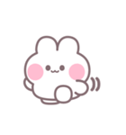 ハローうしゃぎ！！ 男の子（個別スタンプ：30）