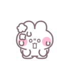 ハローうしゃぎ！！ 男の子（個別スタンプ：31）