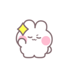 ハローうしゃぎ！！ 男の子（個別スタンプ：32）