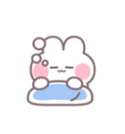 ハローうしゃぎ！！ 男の子（個別スタンプ：35）