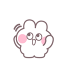 ハローうしゃぎ！！ 男の子（個別スタンプ：37）
