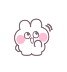 ハローうしゃぎ！！ 男の子（個別スタンプ：38）