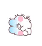 ハローうしゃぎ！！ 男の子（個別スタンプ：39）