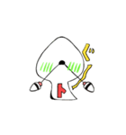 トマトそのもの（個別スタンプ：6）
