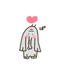 パオン★ぞうさん（個別スタンプ：7）