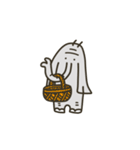 パオン★ぞうさん（個別スタンプ：24）