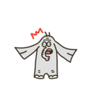 パオン★ぞうさん（個別スタンプ：26）