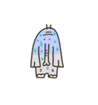 パオン★ぞうさん（個別スタンプ：33）