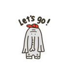 パオン★ぞうさん（個別スタンプ：36）