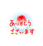 夏！毎日使える！POP-UP！（個別スタンプ：3）