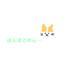 関西弁（猫スタンプ）（個別スタンプ：39）