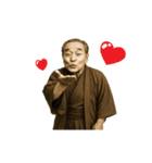 動く！お金スタンプ33 ～AI福沢諭吉～（個別スタンプ：19）