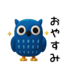 ゆるくてかわいい❤️毎日使えるスタンプ（個別スタンプ：39）